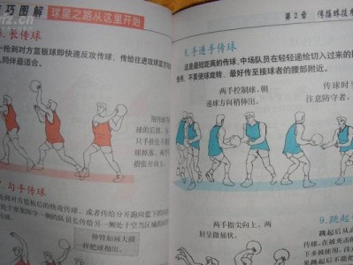 篮球防守利器——高效篮下防守技术（全面提升篮下封盖能力，掌握防守关键技巧）