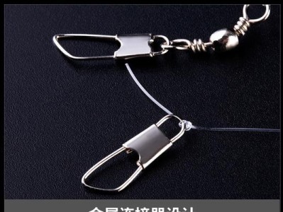 如何使用串钩在路亚钓鱼（提升钓鱼效果的关键技巧与经验分享）