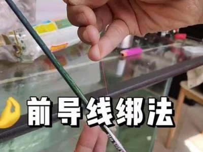 掌握钓鱼甩杆的正确甩法（技巧与窍门助你成为优秀路亚钓手）