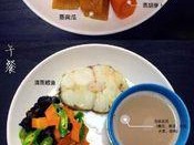 以减脂期食谱游泳技巧，助你塑造完美男生身材（健康饮食和正确游泳方法，打造迷人肌肉线条）