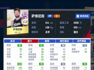 NBA篮球十大排行榜（揭秘NBA历史上最伟大球员及其辉煌时刻）