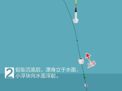 探秘以路亚滑球漂钓鱼的调漂技巧（提高钓鱼技术，调节漂钓鱼效果更佳）