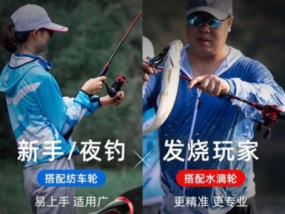 淡水路亚钓鱼技巧新手入门指南（提升技术熟练度，享受乐趣无限）