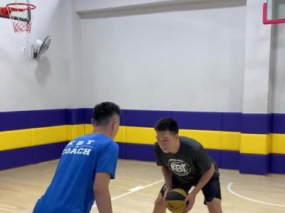 打篮球必备！如何提升防守速度？（有效的训练方法和技巧助你成为防守好手）