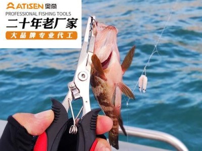 献给路亚钓鱼爱好者的完美礼物（打造完美路亚钓鱼体验的必备装备）