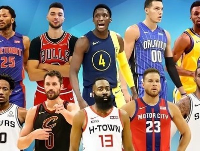 NBA历史排行榜（探索最强NBA球员的辉煌历程）