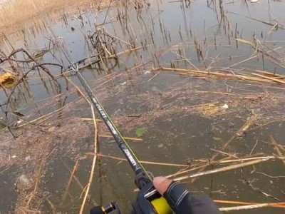 2023年宜阳钓鱼路亚野钓地点推荐（云淡风轻，享受钓鱼的乐趣）