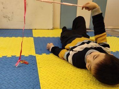 小朋友钓鱼路亚解炸线（用简单方法，让小朋友轻松掌握钓鱼技巧）