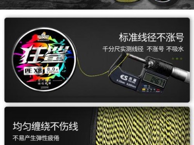 探讨路亚钓法与钓鱼线的对接技巧（精确掌握钓鱼线与路亚主线的连接方法，提高钓鱼效果）