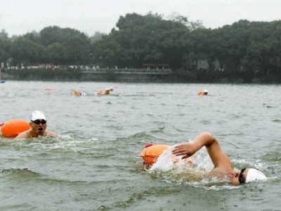 野外水域游泳技巧大全（掌握游泳技巧，安全畅游大自然）