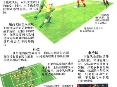 新手足球实用小技巧（掌握关键动作，迅速提升实力）