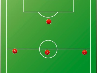 新手足球防守技巧（如何成为一名出色的防守球员）