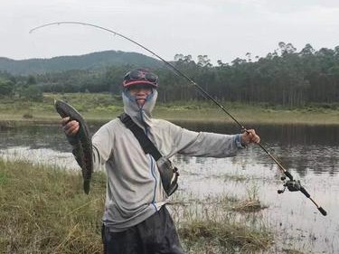 路亚钓鱼场体验之乐趣无穷（探索路亚钓鱼场，寻找鱼儿的乐园）
