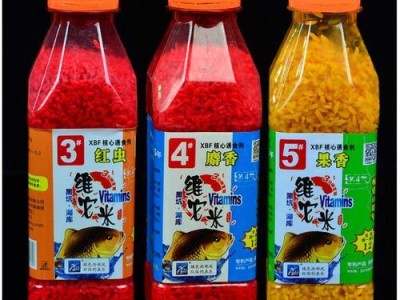 探讨以路亚钓鱼的最佳窝料选择（突破鱼儿警戒的秘密武器）