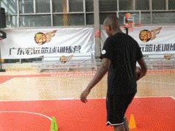 篮球世界中的守望者（当防守成为唯一选择）