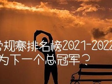 2021年NBA球队工资排行榜及其影响（揭秘球队工资王和工资节省之道）