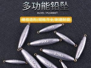 如何选择适合路亚钓鱼铅坠的钩？（为您解析不同尺寸钩的优劣势，帮您提高路亚钓鱼效果）