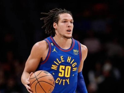 掘金队内得分排行榜（纵览掘金队得分榜，探寻最强得分手）