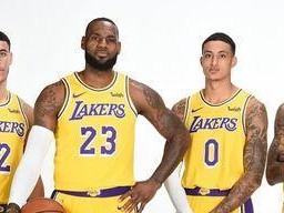 NBA2019球队场均得分排行榜揭晓（以场均得分最高的球队为领头，火力充沛的比赛继续点燃篮球狂热）