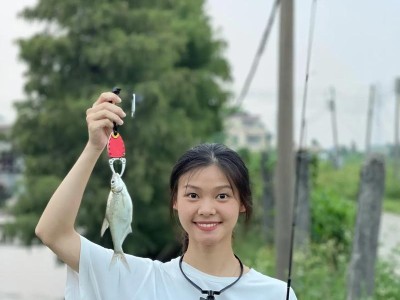摩托车路亚钓鱼跳舞（开启钓鱼新方式，畅享冒险乐趣）