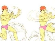 游泳技巧探秘（挑战自我极限，游出完美泳姿）