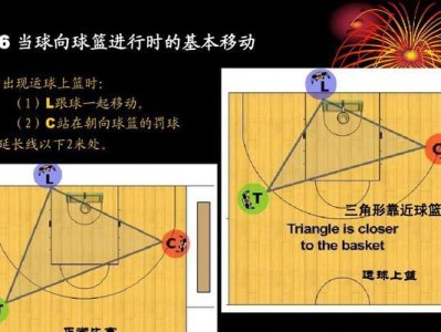 如何正确站位进行篮球防守（有效站位技巧和战术运用）