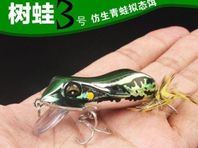 浑水钓鱼的技巧与经验（探索以河水浑了是否适合打路亚钓鱼，分享实用技巧和经验）