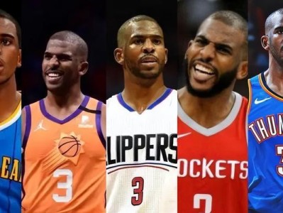 NBA球员薪资历史排行榜（揭秘篮球巨星们引领薪资榜单的关键因素）