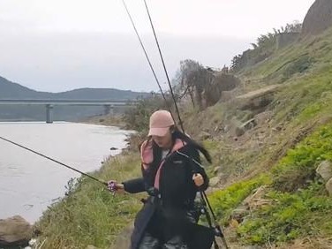 探寻永川河道路亚钓鱼的乐趣（挥洒钓技，畅享自然美景，尽在永川河道）