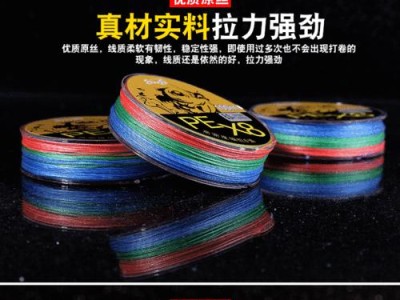 路亚钓鱼线（选择路亚钓鱼线保护您的钓鱼装备）