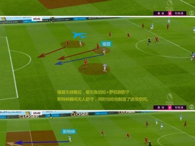 全场篮球跑位防守的关键技巧（有效控制空间和保持身体平衡）