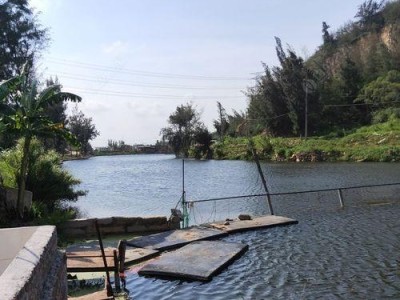探讨坪地水库路亚钓鱼收费政策与实施情况（解析钓鱼收费的必要性与合理性，以坪地水库为例）
