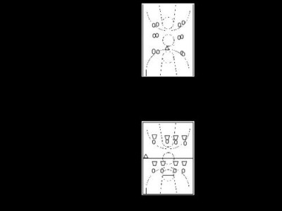 滑步教学篮球防守脚步（掌握关键步伐，成为无解防守者）