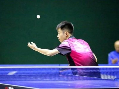 乒乓球高手的打法技巧教学（攻守兼备，让你成为乒乓球领域的顶尖选手）