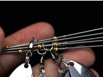路亚野钓自动钓鱼钓组组装指南（实用技巧与关键要点解析）