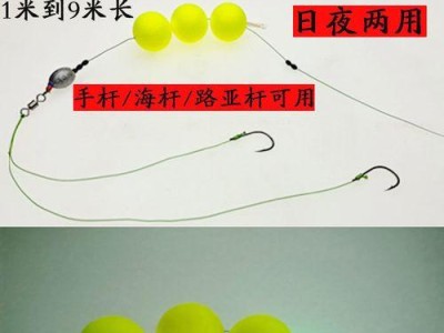 如何选择合适长度的路亚钓竿？（路亚钓竿长度的关键因素及选择要点）