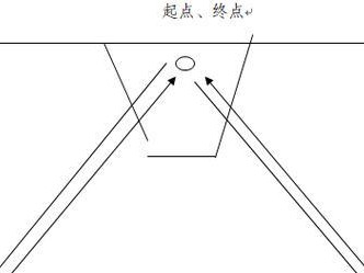 用足球绕杆技巧闪耀中考舞台（以中考足球绕杆技巧清远的精彩表演为主题）