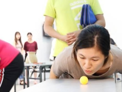 乒乓球比赛被禁止的技巧探讨（探索乒乓球比赛中禁止技巧的原因和影响）