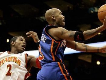 NBA篮球运动员防守精彩过程（捍卫球场荣耀的战士——NBA防守高手）