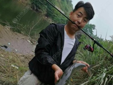 家里钓鱼，水漫屋顶（路亚钓鱼爱好者的困扰与乐趣）