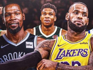 2021年NBA新秀排行榜（热议NBA新秀，谁是明日之星？）