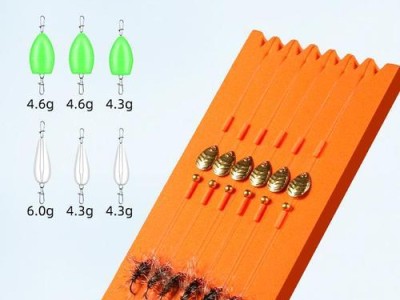 路亚钓鱼初学者的抛线技巧（掌握关键步骤，让你的路亚钓鱼更加得心应手）