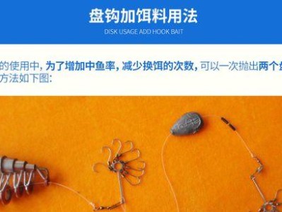 掌握路亚串钩钓鱼抛投法的技巧（实用技巧助你成为路亚钓鱼高手）