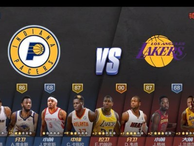 NBA历史上最强抢断高手排行榜（探索NBA历史上抢断之王的辉煌记录）