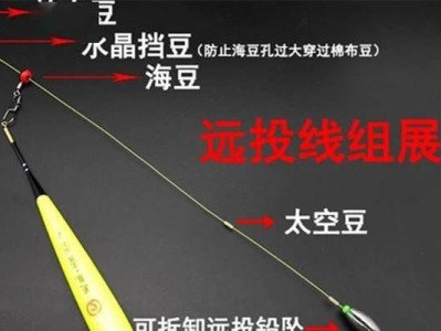 路亚竿也适用于浮漂钓鱼吗？（探究路亚竿与浮漂钓鱼的组合能否取得好效果）