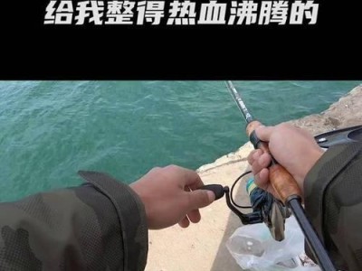 钓鱼路亚竿的使用技巧（掌握路亚竿的运用，提升钓鱼技术水平）