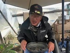 探索嘉年华路亚的鱼竿神技（以dou来钓鱼，释放你的钓鱼技巧潜能）