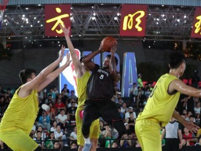 篮球赛中的5v5防守策略（站位技巧和关键要点解析）