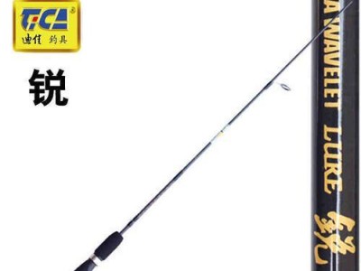 路亚台钓技巧大揭秘（掌握这些技巧，提高台钓效果）