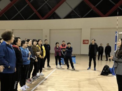 气排球比赛边裁判的要领与技巧（了解气排球比赛边裁判的职责和技术要求，提升比赛质量与公正性）